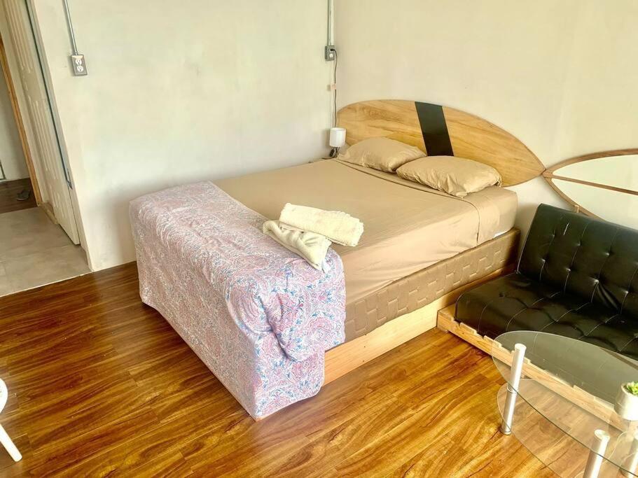 Beach Lofts And Surf 자코 외부 사진