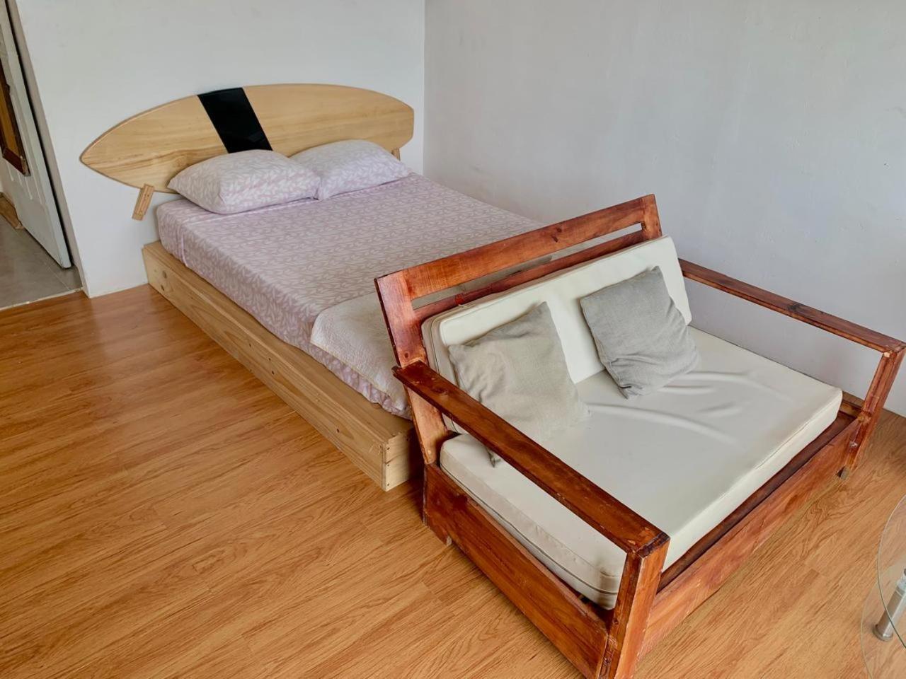 Beach Lofts And Surf 자코 외부 사진