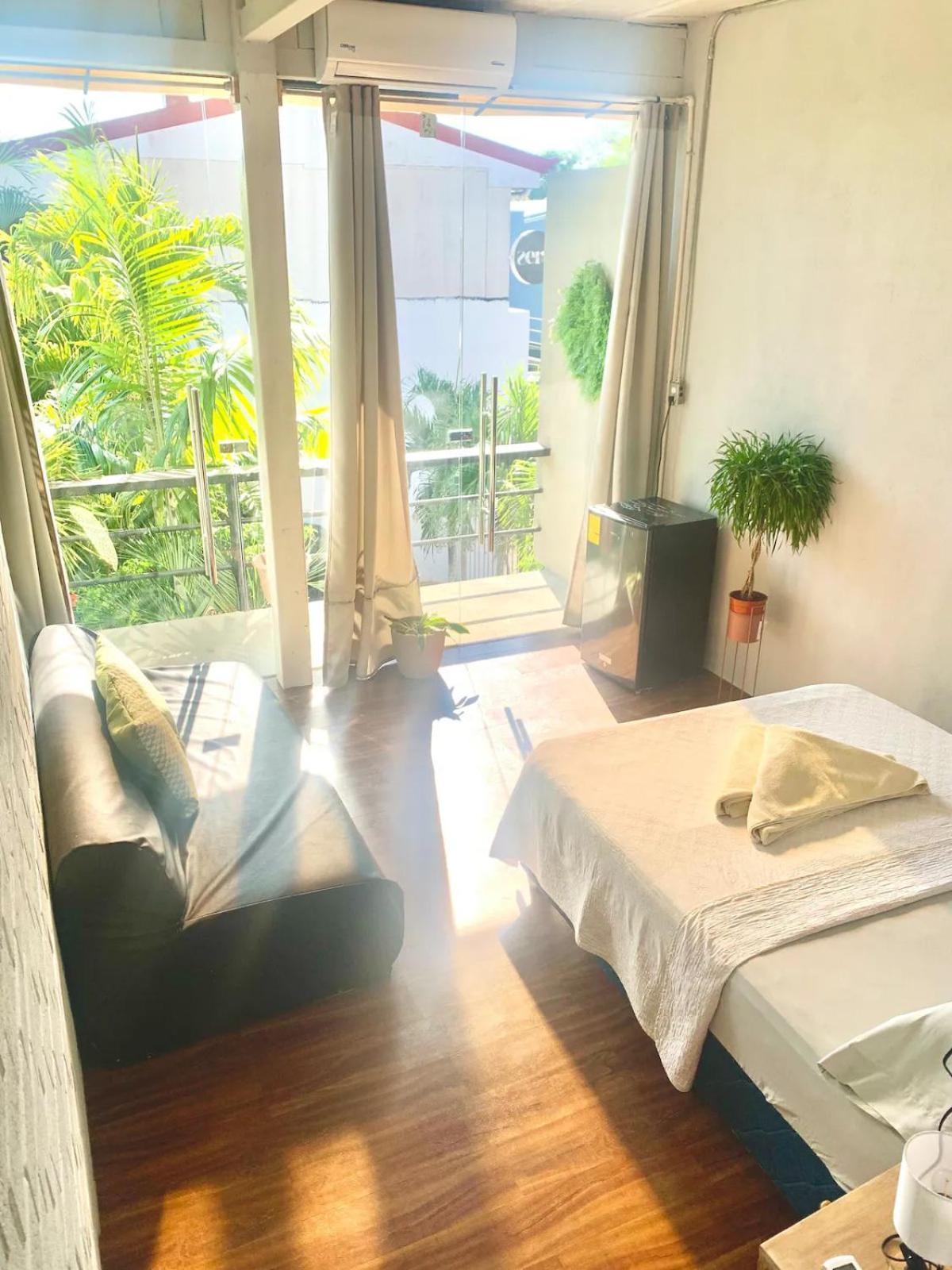 Beach Lofts And Surf 자코 외부 사진