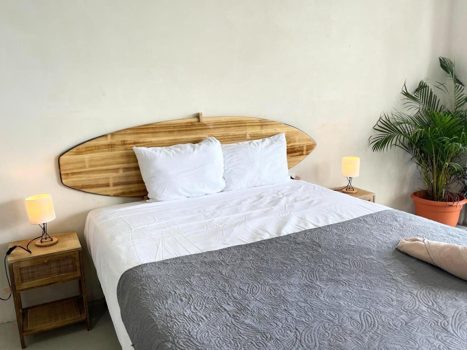 Beach Lofts And Surf 자코 외부 사진
