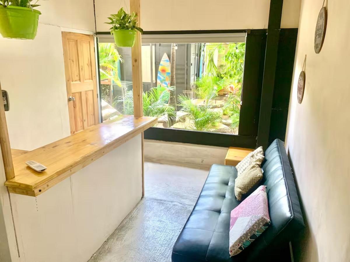 Beach Lofts And Surf 자코 외부 사진