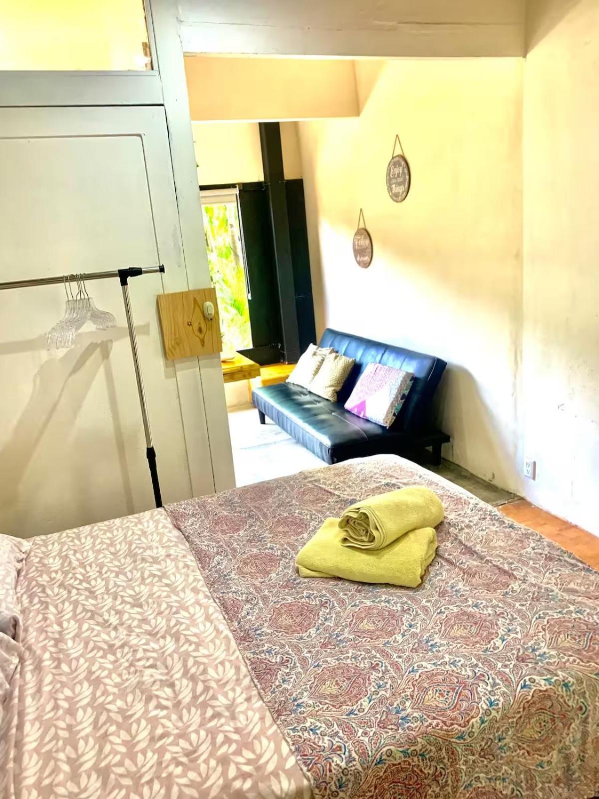 Beach Lofts And Surf 자코 외부 사진